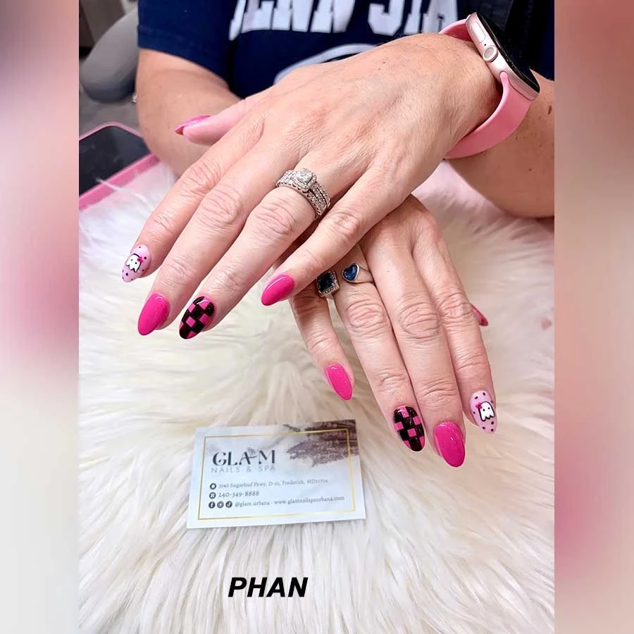 Nail Design